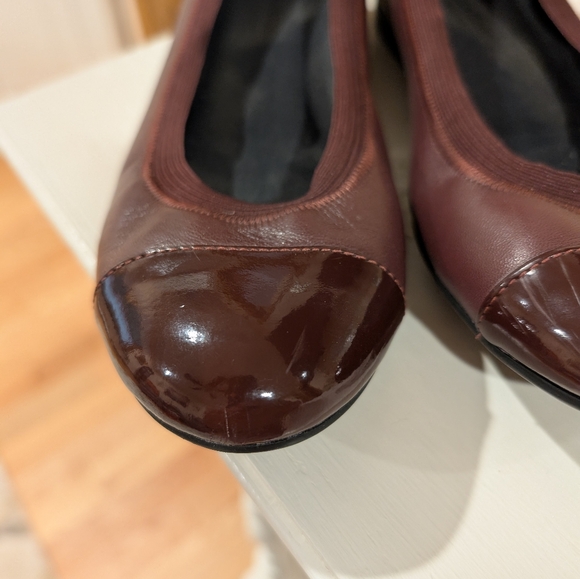 Naturalizer flats- size 7 - Picture 7 of 12